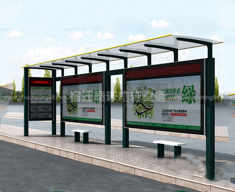 公交站臺(tái)定制廠(chǎng)家,公交站臺(tái)生產(chǎn)定制廠(chǎng)家
